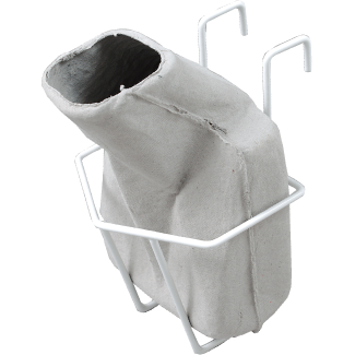 Caretex Male Urinal Bottle Holder