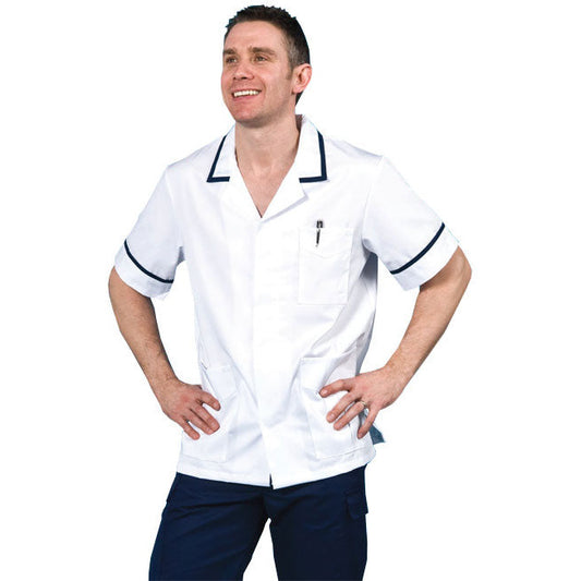 Philip Men's Tunic Top -