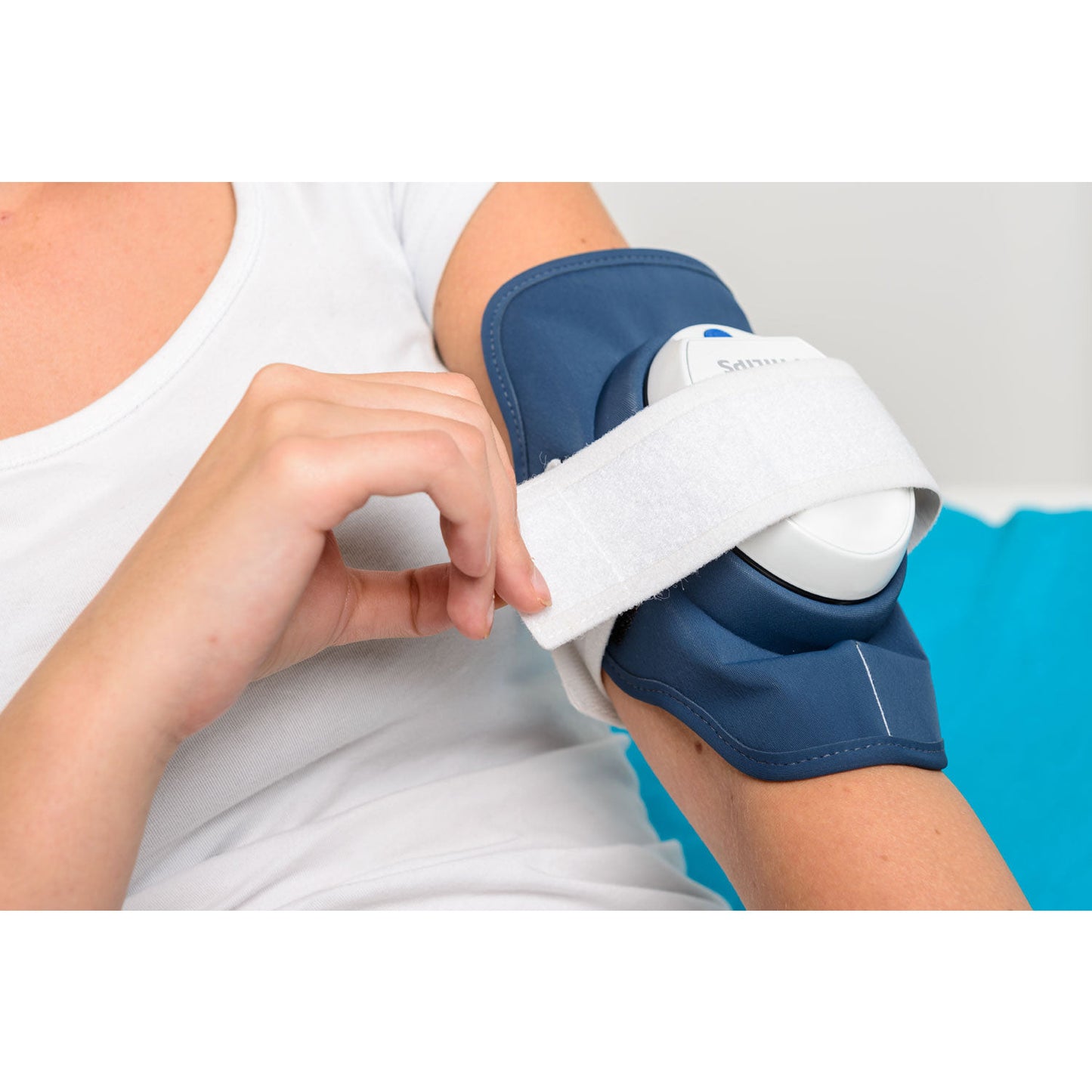 Philips BlueControl Phototherapy Device