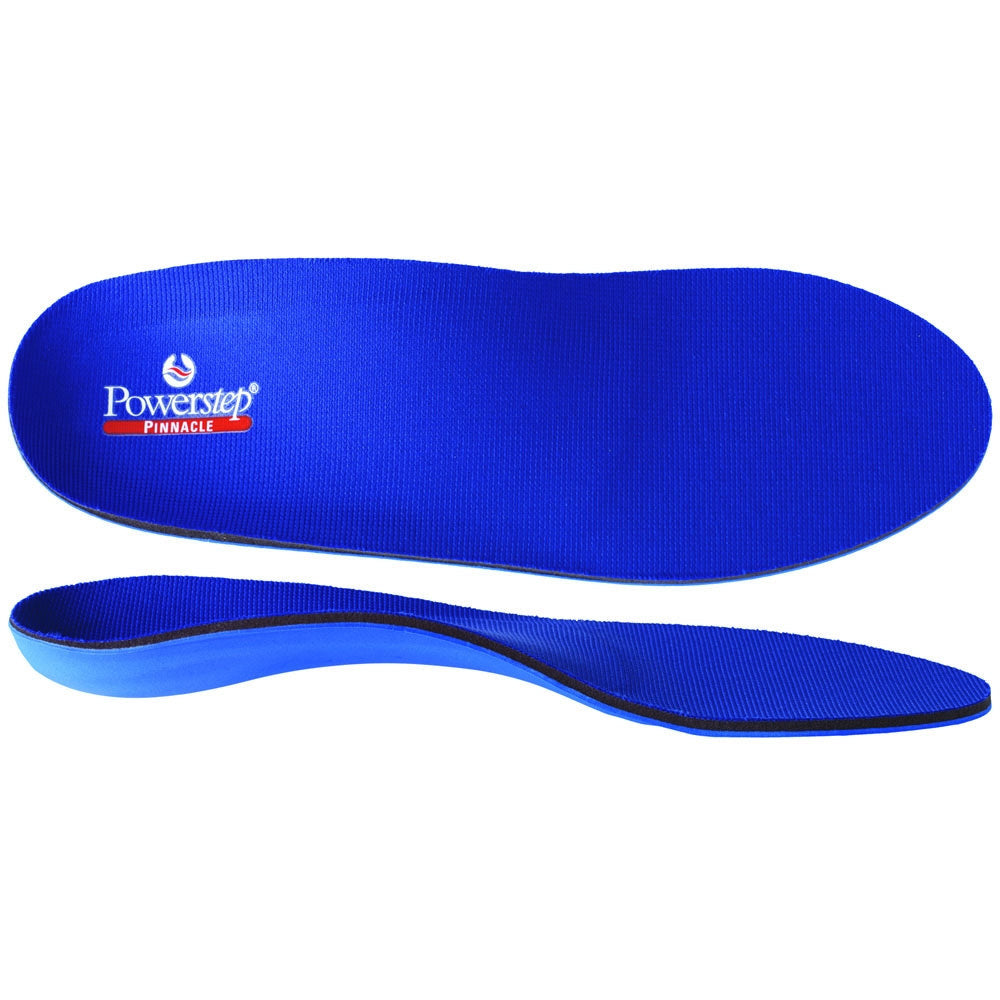 Pinnacle Full Length Insoles -