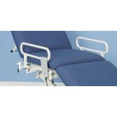 Doherty Plinth Side Rails (pair)