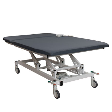 Doherty 2 Section Bariatric Plinth -