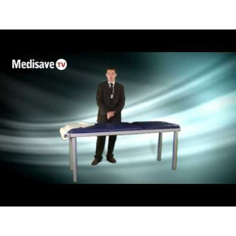 Sunflower Colenso Examination Couch -