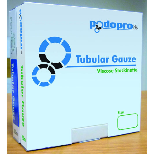 Podopro Tubinette 01 Viscose 20m - Podopro