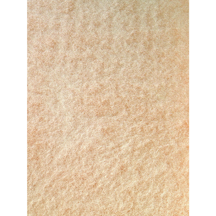 Podopro Polyfoam Fleecy 5mm - Pack Of 4 - DLT