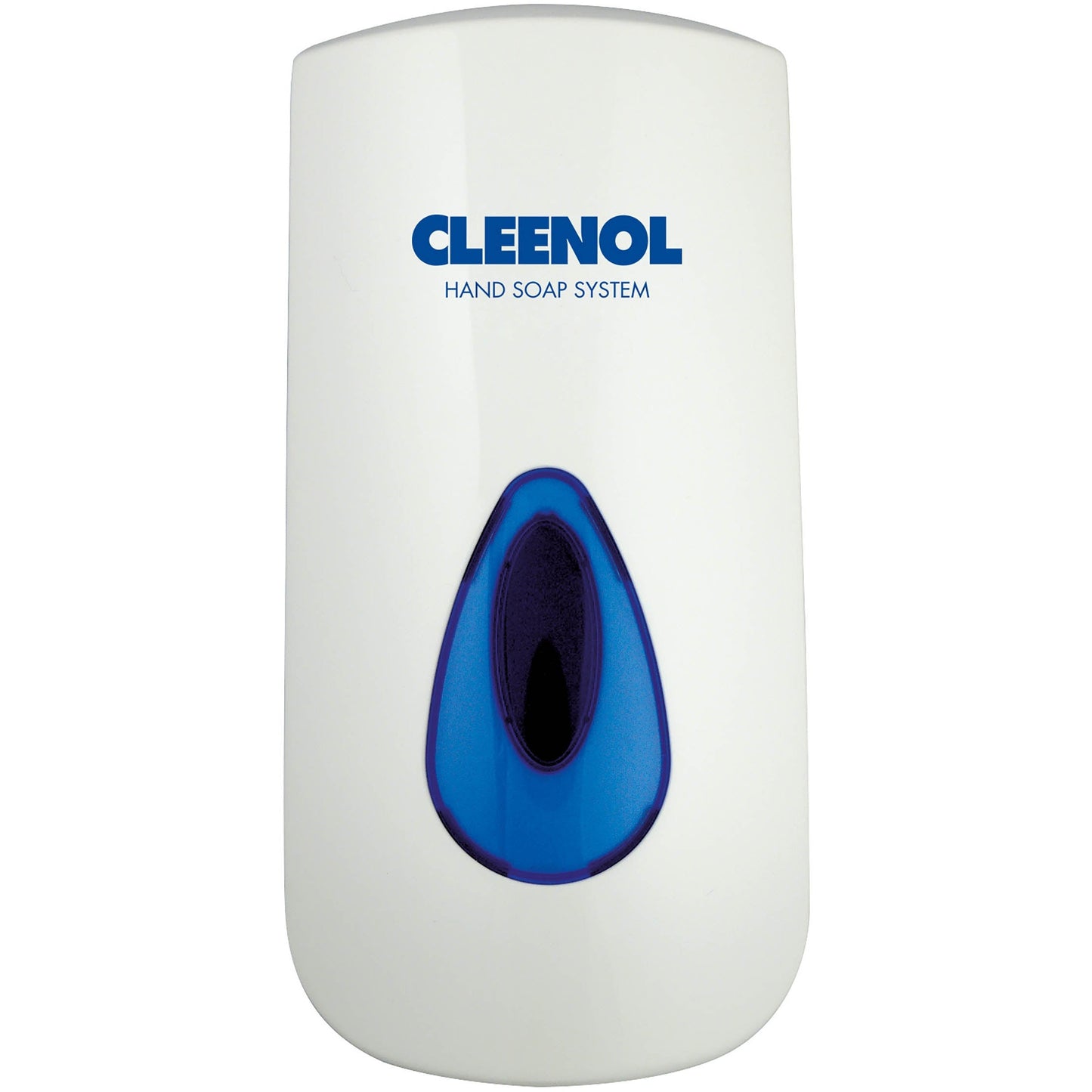 Modular Liquid Hand Soap Dispenser Refillable - Cleenol
