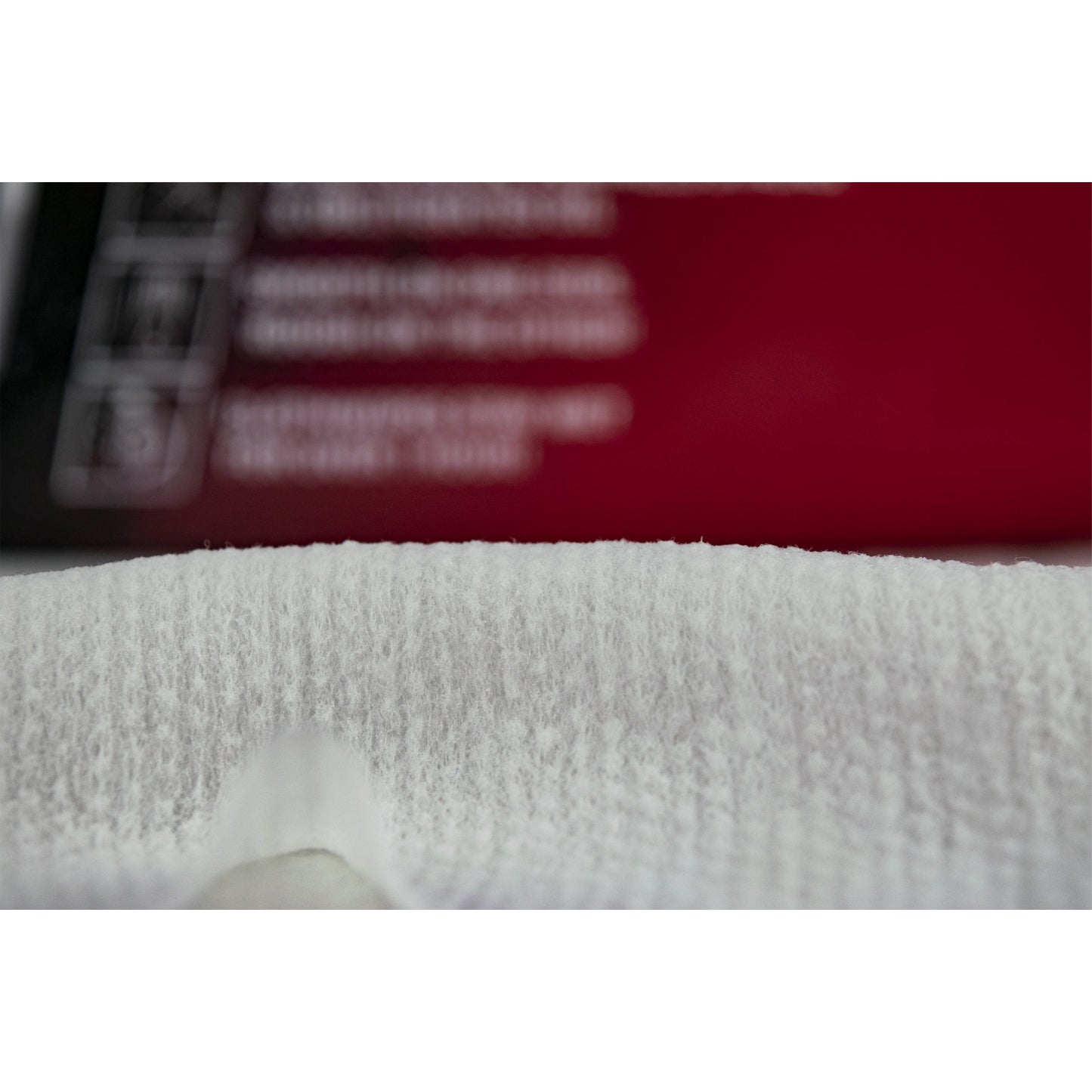 UltraGrime Wipes Pro Power Scrub XXL - Pack of 80 - Ultra Grime