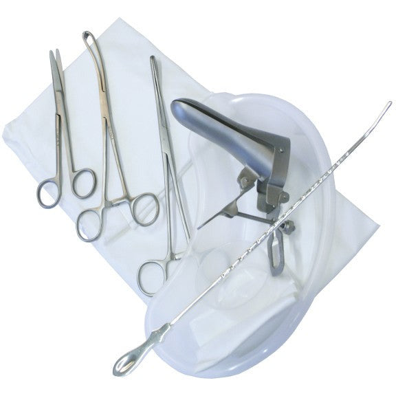 IUCD Pack with Sound - Single - Discontinued