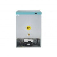 Lec Fridge 158L - Laboratory Refrigerator - Under Counter - Bluetooth LSFSR158BT-UK - Lec