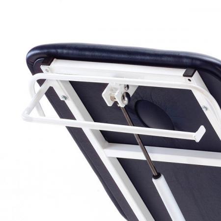 Paper Roll Holder for Medi-Plinth - Medi-Plinth