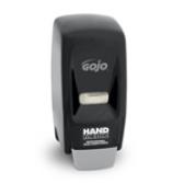 Hand Medic 1000ml Dispenser for Bag in Box System - Single