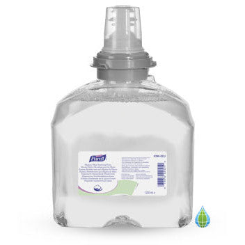 Purell Hygienic Hand Sanitising Foam TFX 1200ml -
