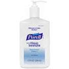 Purell Instant Hand Sanitizer 59ml with Dermaglycerin x 24