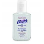 Purell Hand Sanitising Gel 60ml Flip Top VF481 Case of 24