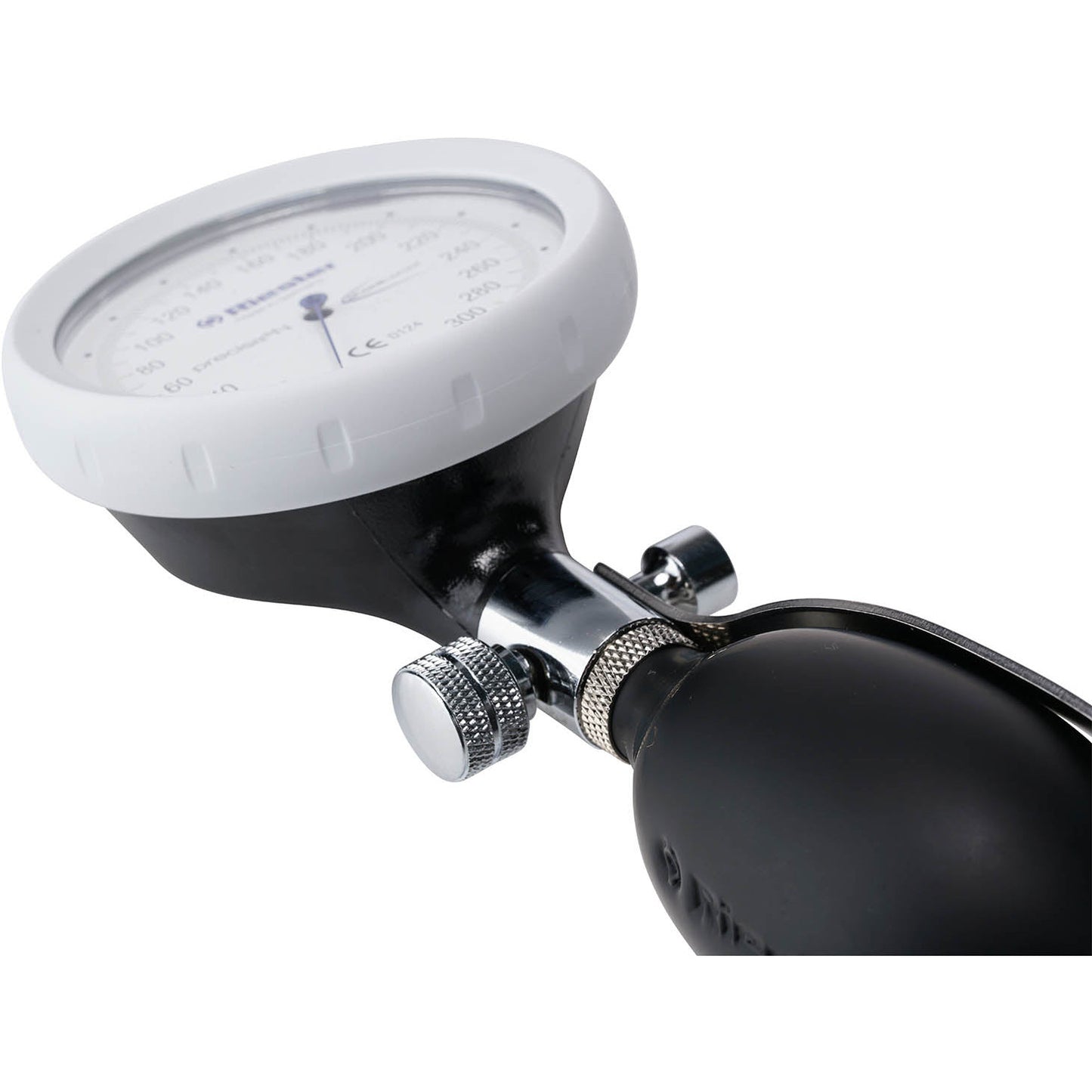 Precisa N Sphygmomanometer With Obese & Child Cuff - Medisave Professional