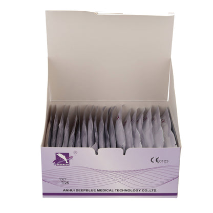 Pregnancy Tests HCG x 25 Cassettes