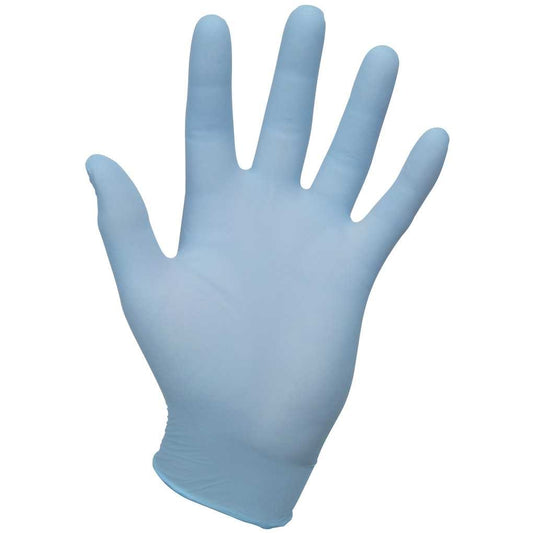 Premier Prestige Sterile Nitrile Powder Free Gloves - Large - 1 Box of 50 - Premier