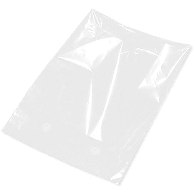 Prende Clear Podicure Bags - Pack Of 20 - DLT