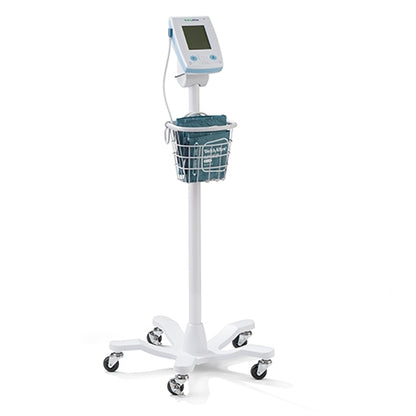Welch Allyn Mobile Stand For ProBP 2400 Digital Blood Pressure Device - 2400-MS