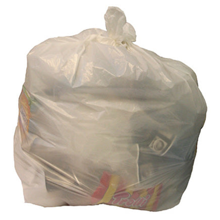 Swing Bin Liner - 1x1000 - Bunzl Catering Supplies