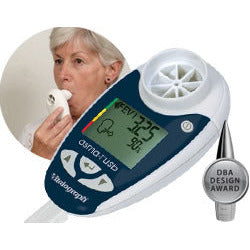 Vitalograph Asma-1 Respiratory Monitor
