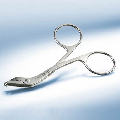 Skin Staple Remover - BBraun