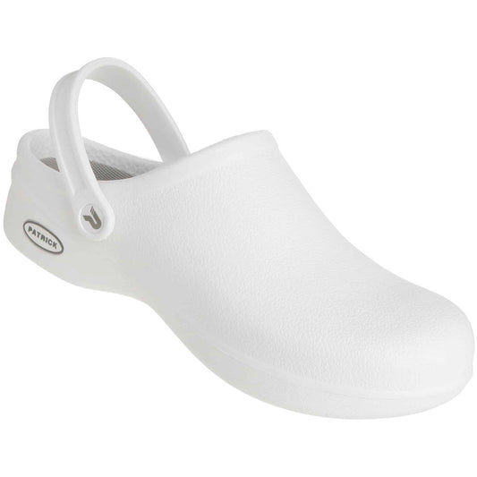 Bestlight Lightweight Work Clogs - Unisex - PLS Medical