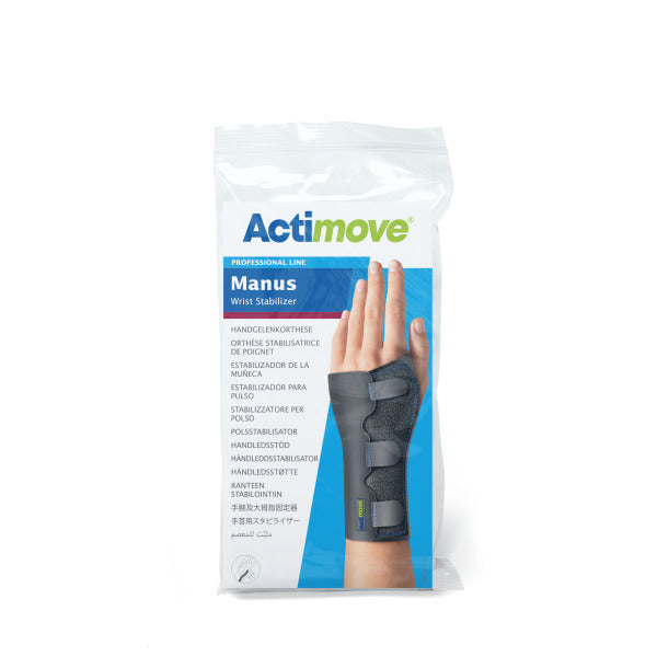 Actimove Manus Wrist and Thumb Stabiliser