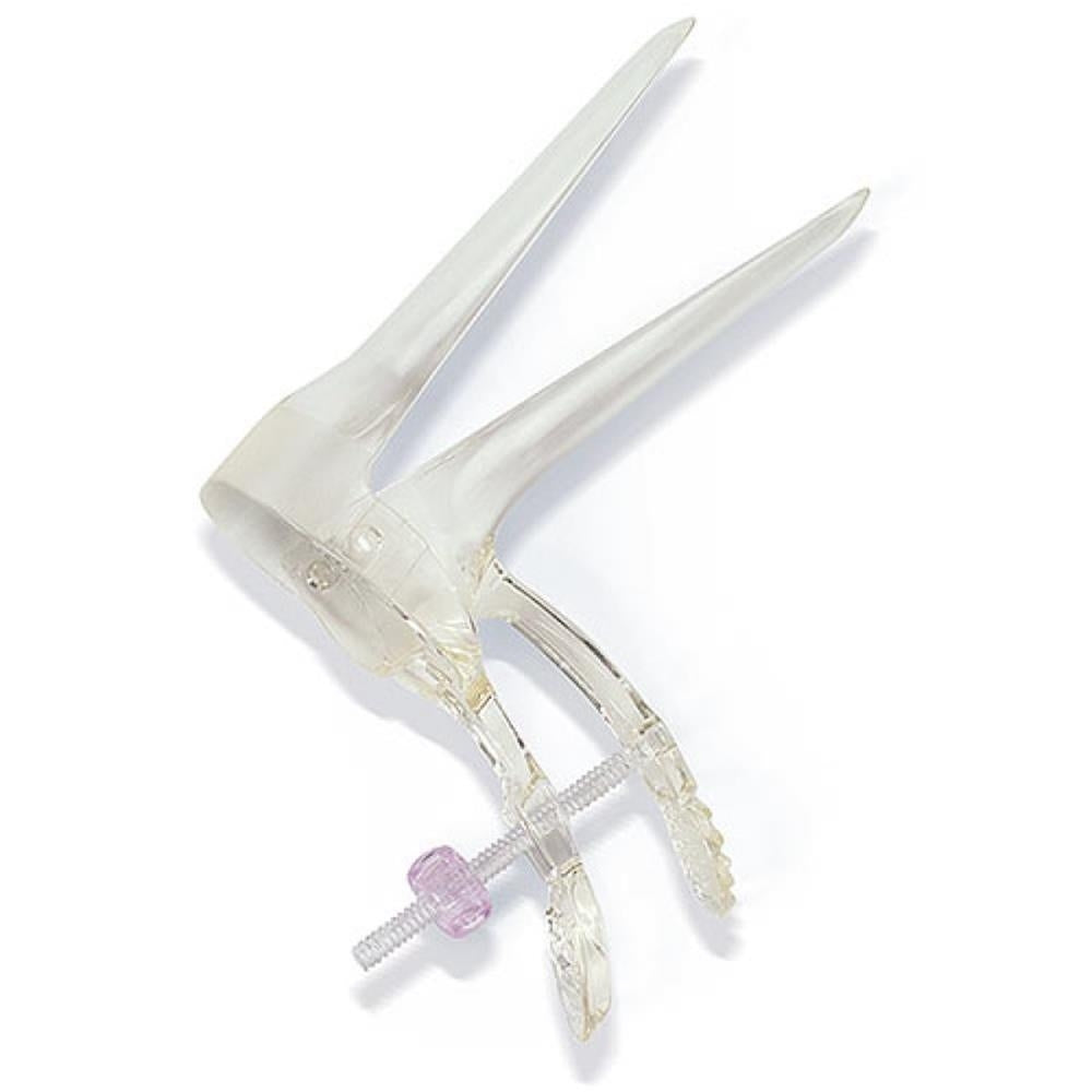 Prospec Disposable Vaginal Speculum - Single - Mini - Medisave UK