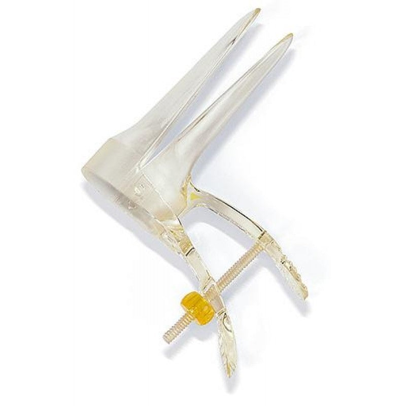 Prospec Disposable Vaginal Speculum - Single - Small - Medisave UK