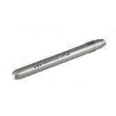 Medisave Reusable Aluminium Pen Torch
