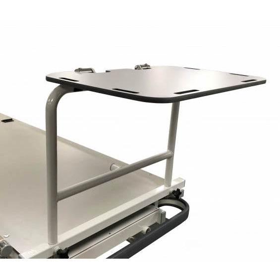 Monitor Shelf for Patient Trolley - Seers Medical