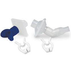 PFT Kit Translucent BVF Oval Elbow x 50