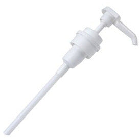 Pump Dispenser For Use With Videne Surgical Scrub