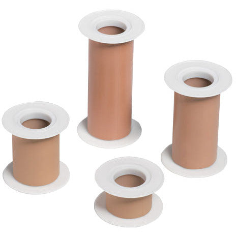 Washproof PVC Strapping - 2.5cm x 5m x 12 - Steroplast