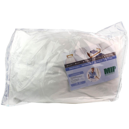 Wipe Clean Pillow - MIP
