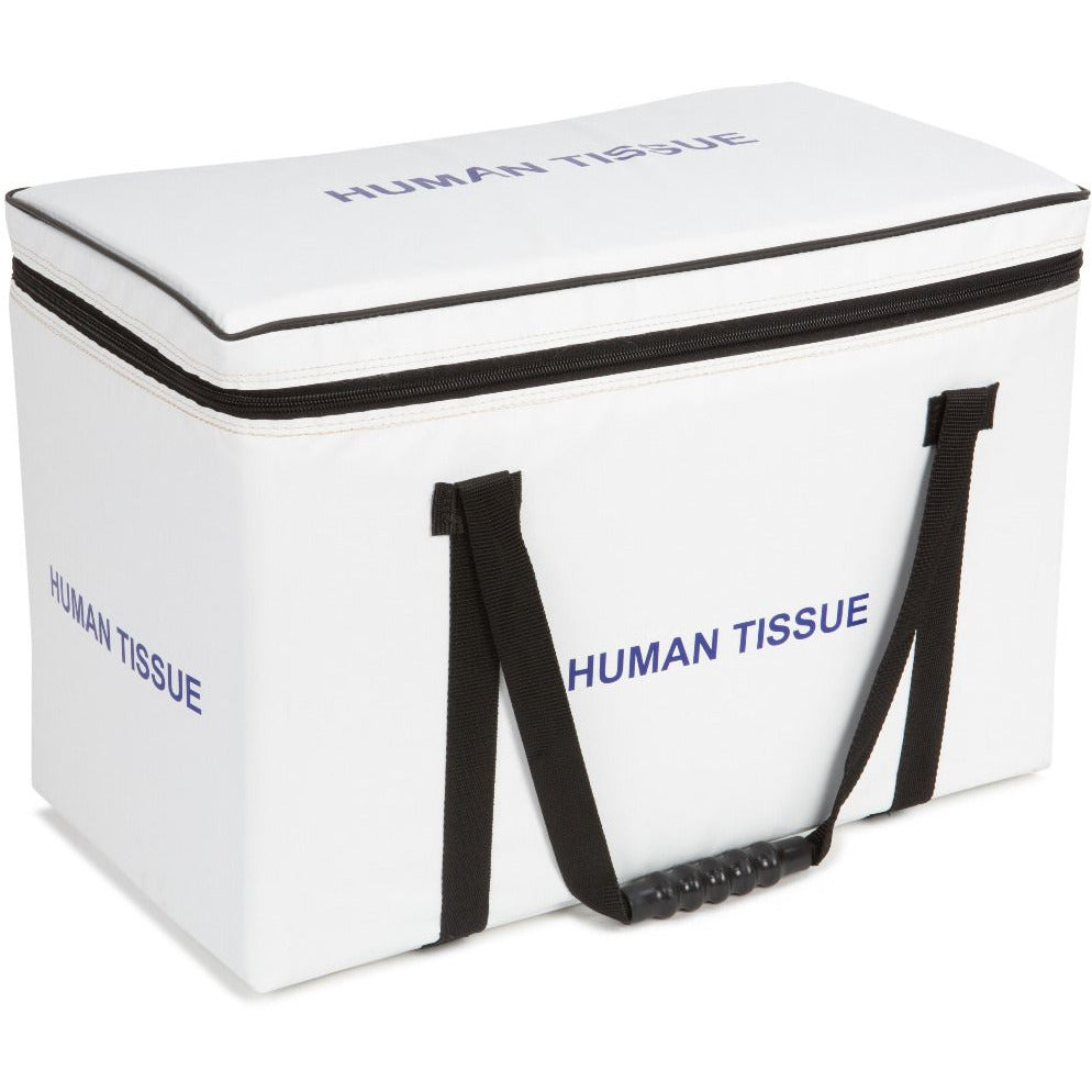 Human Tissue Transport Medical Bag -Medium - Versapak