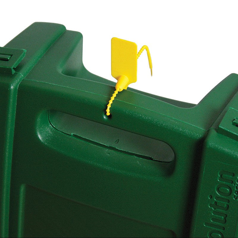 Tamper Proof Studs - Tag Fastener - Safety First Aid