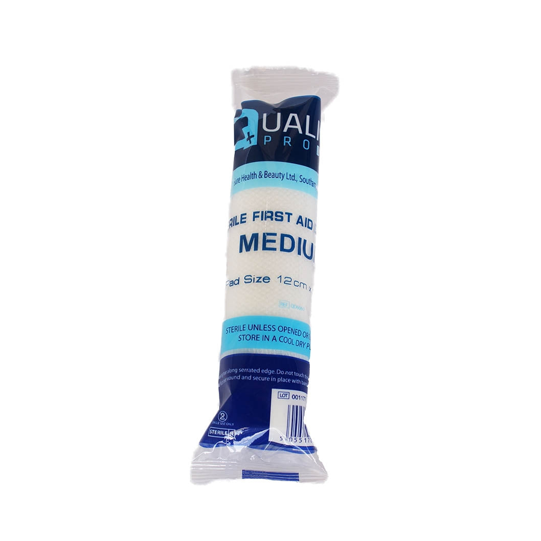 HSE dressing Medium - Medisave UK