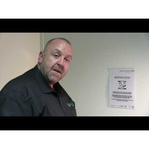 Marsden M-410 Portable Baby/Toddler Scale -