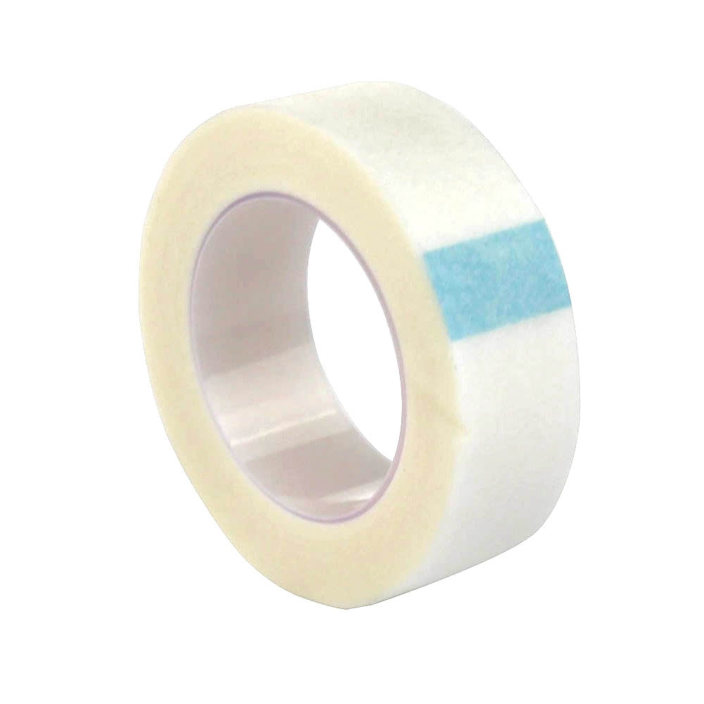 Microporous Tape 1.25cm x 10m (1) - Medisave UK
