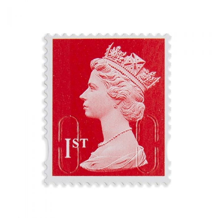 Royal Mail issues Machin definitives to meet new postal rates,  International Stamps 