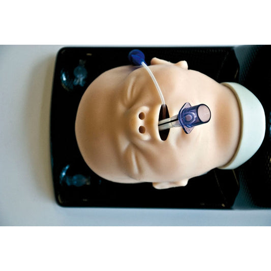 AirSim Baby - Erler Zimmer