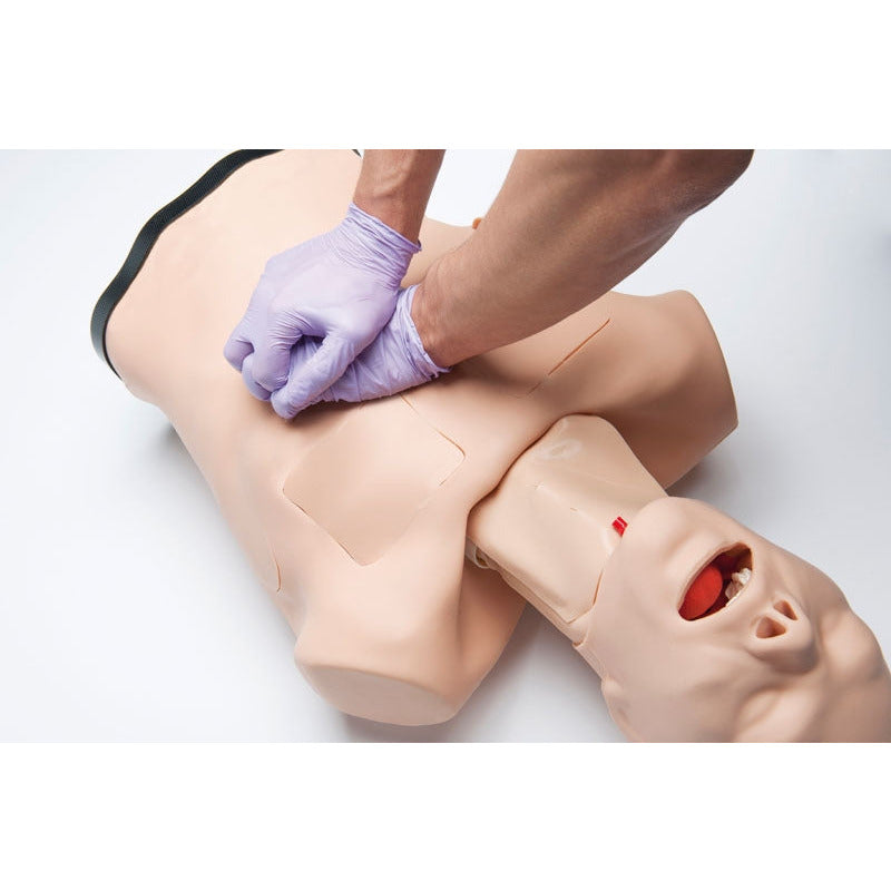 Truman Trauma - Erler Zimmer