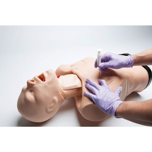 Truman Trauma - Erler Zimmer