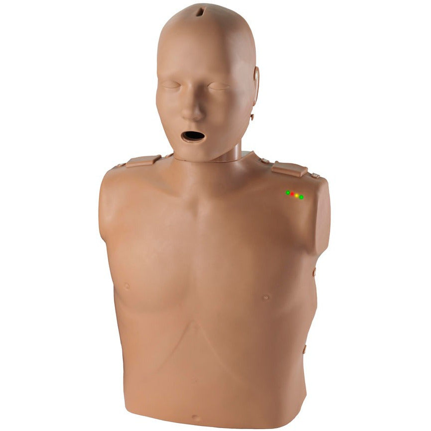 Prestan CPR Torso with Indicators