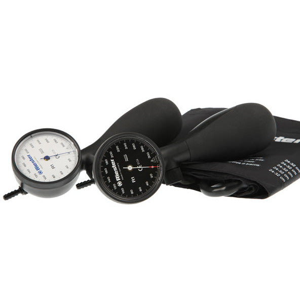 Riester R1 Shockproof Sphygmomanometer with Adult Cuff