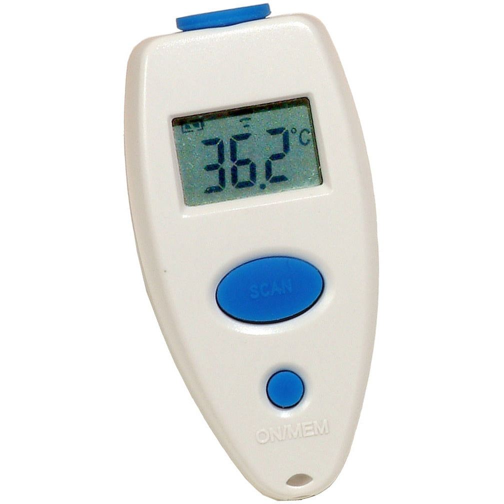 Radiant TH03F Forehead Thermometer - Carey Medical