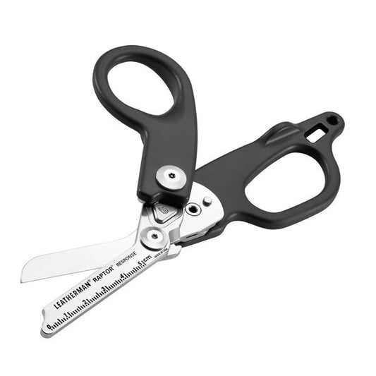 LEATHERMAN Raptor Response Emergency Multi-Tool - Cement - Leatherman