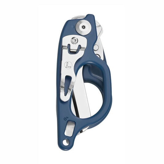 LEATHERMAN Raptor Response Emergency Multi-Tool - Navy - Leatherman